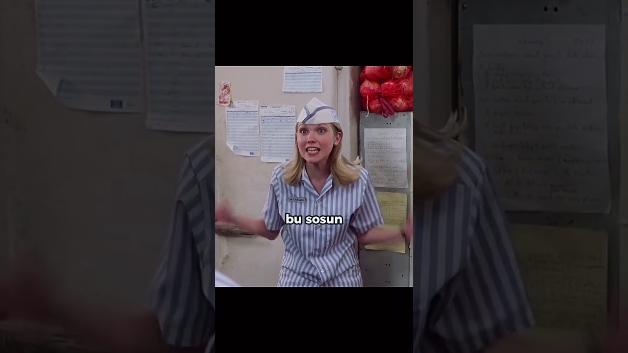 Adamın Gizli Tarifi Burger Dünyasını Karıştırdı 🍔