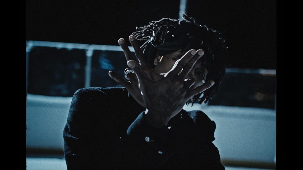 YoungBoy Never Broke Again - Bruce Wayne [Official Video]