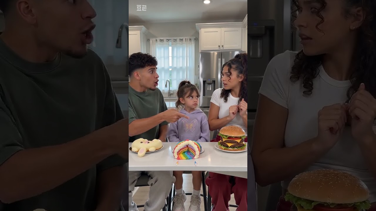 We Messed With Her Birthday Cake... BIG MISTAKE 😂🎂