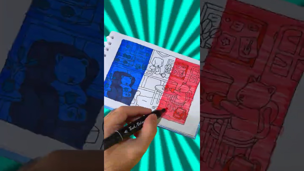 Pintei um BOBBIE GOODS do França! (copa 2026)