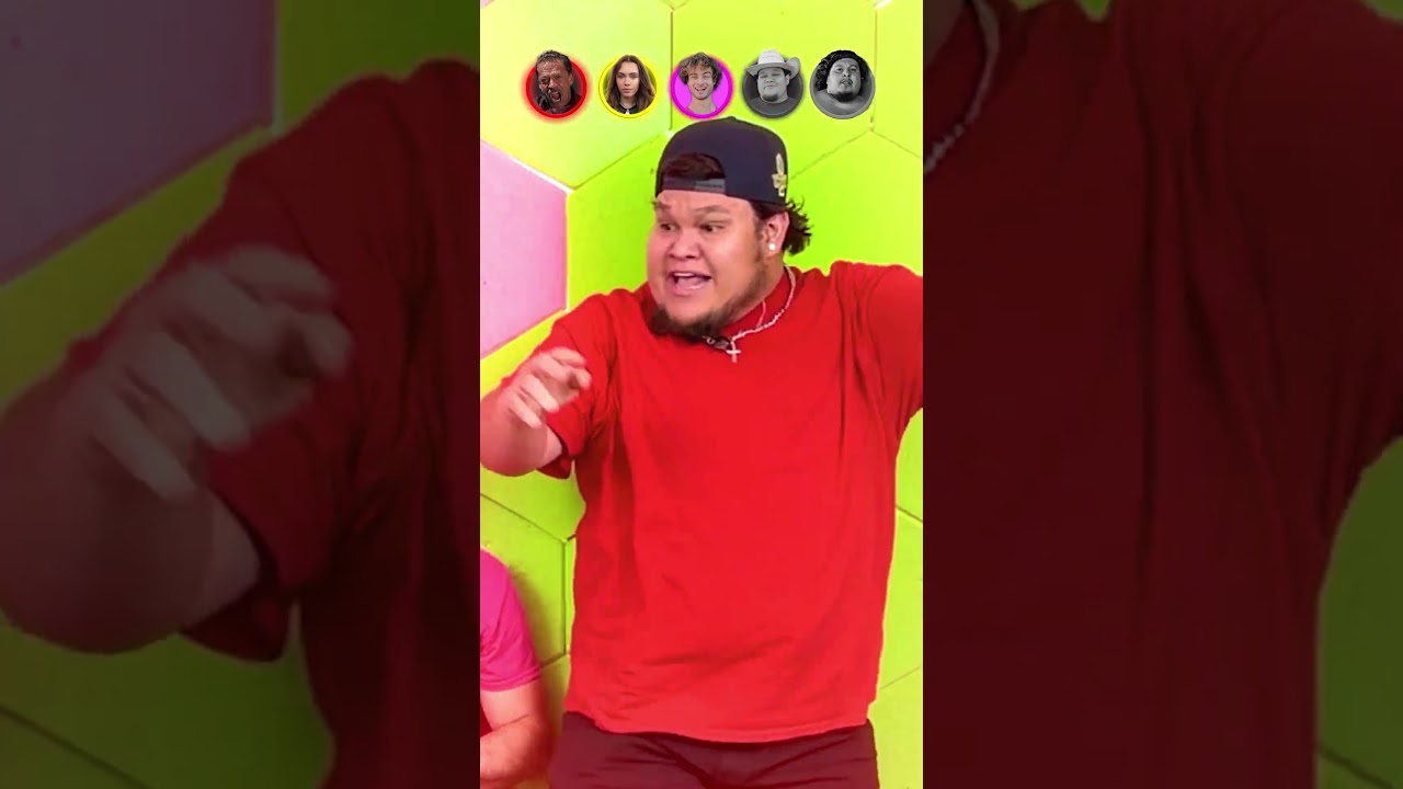 Whose Legs Are The Strongest?