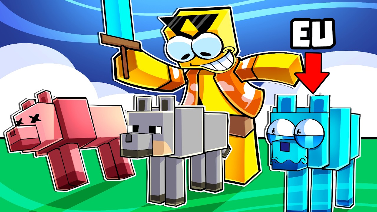 Me Disfarcei de PET para TROLLAR Meu AMIGO!