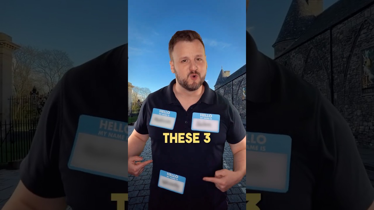 These Names Are Newer Than You Think