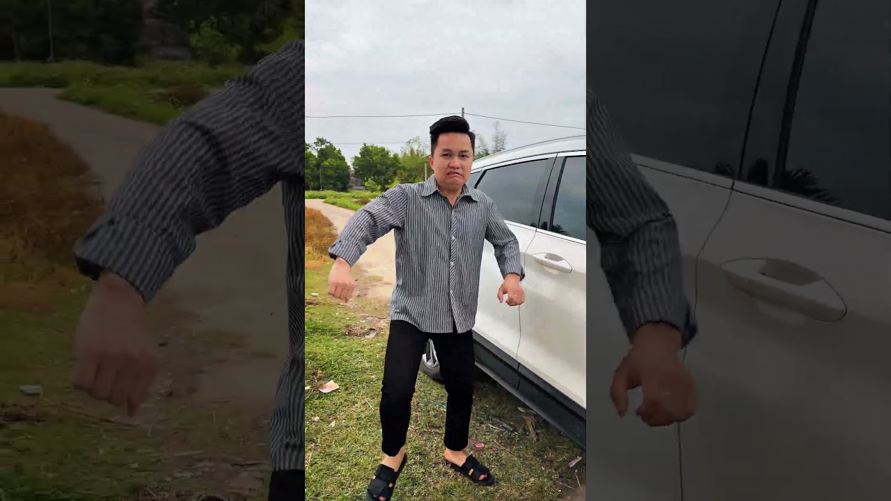 Đàn Gián Dubai Khổng Lồ Xâm Chiếm Chiếc xe Trên Sao Hoả #shorts