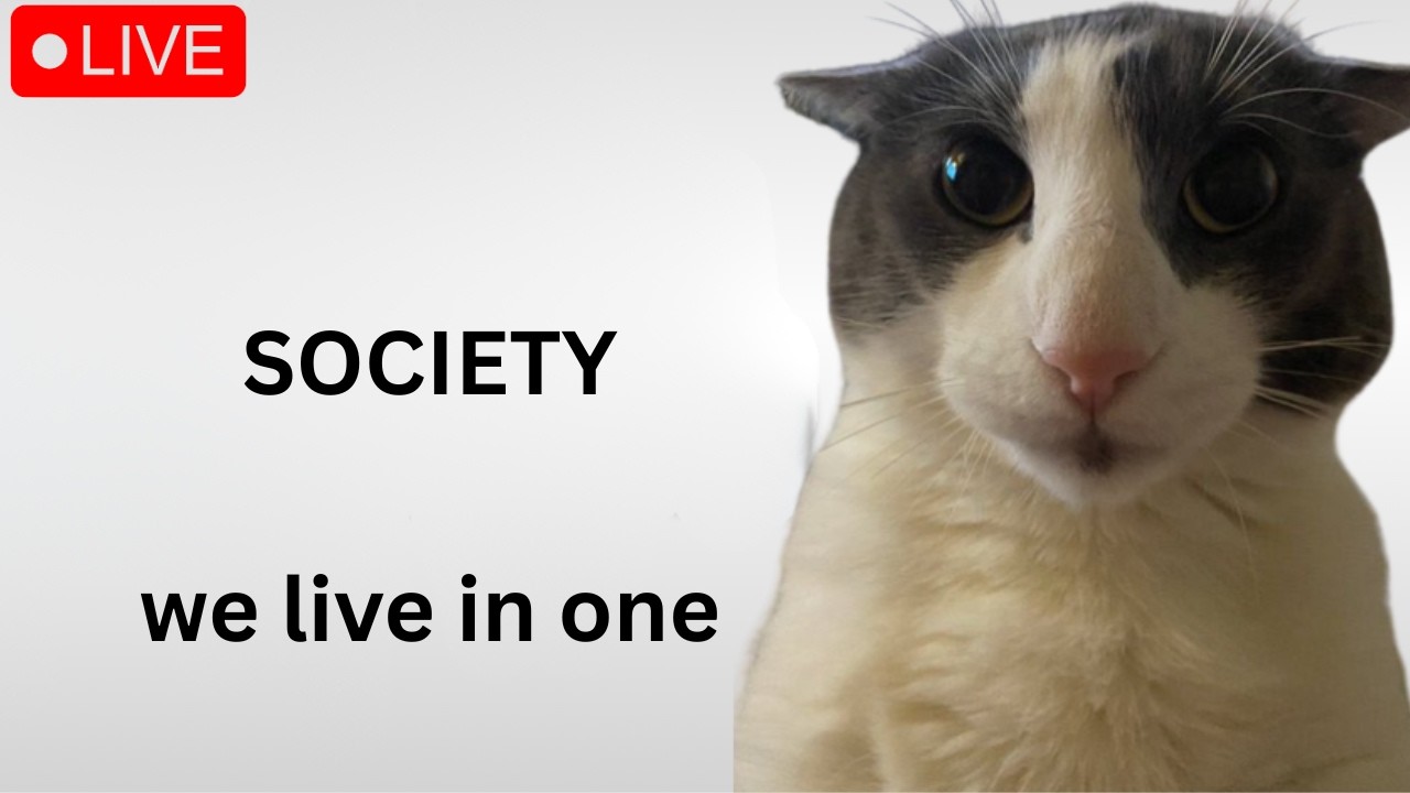 🔴SOCIETY STREAM 1🔴 eyes