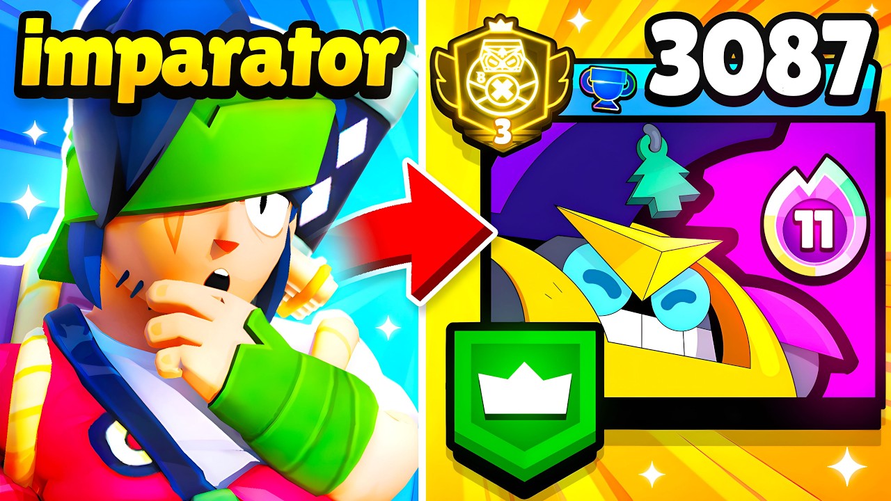 KULÜP ARKADAŞLARIMIN PRESTİJİNE DÖNÜŞÜYORUM! 😮 | Brawl Stars
