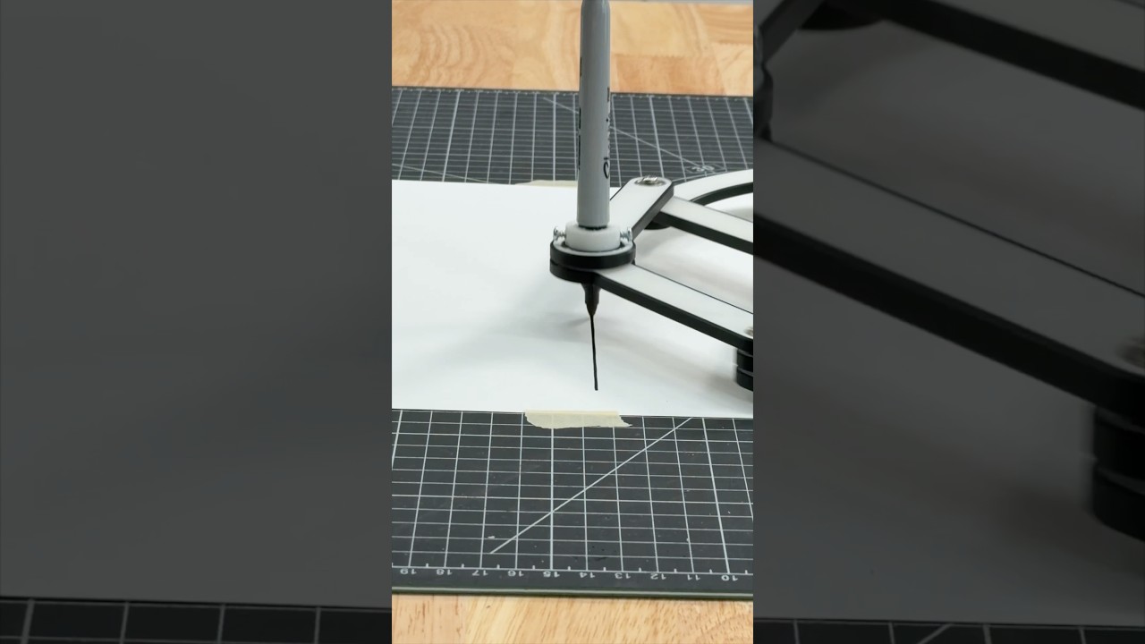 Straight Line Redemption