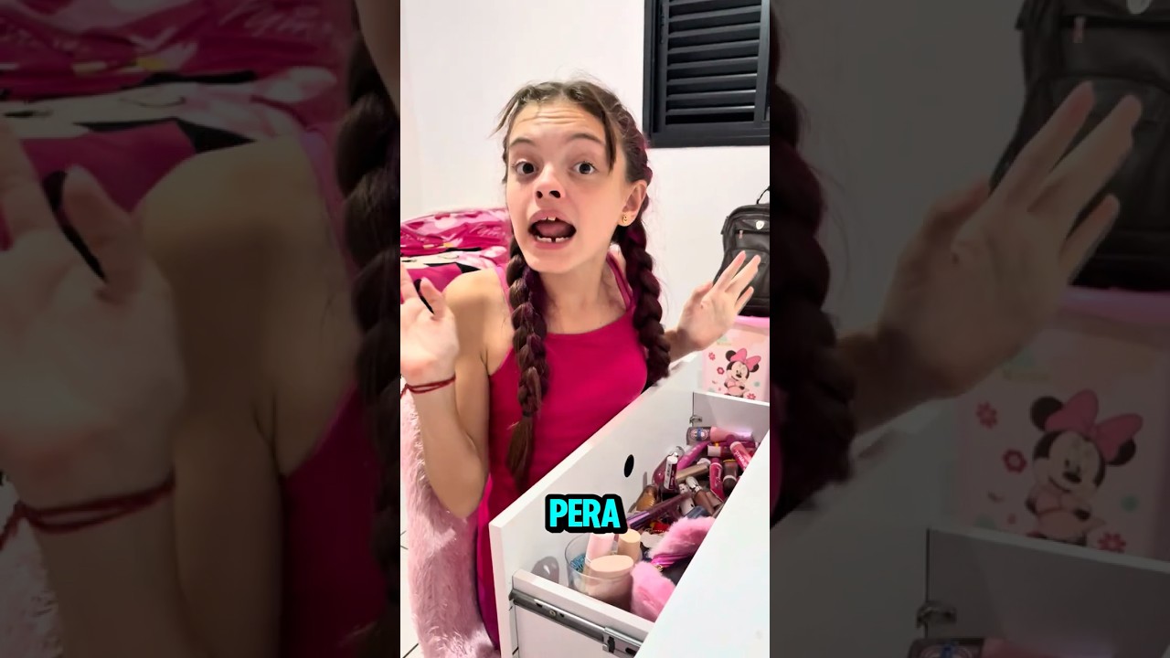 VAMOS PARA ESCOLA #shorts