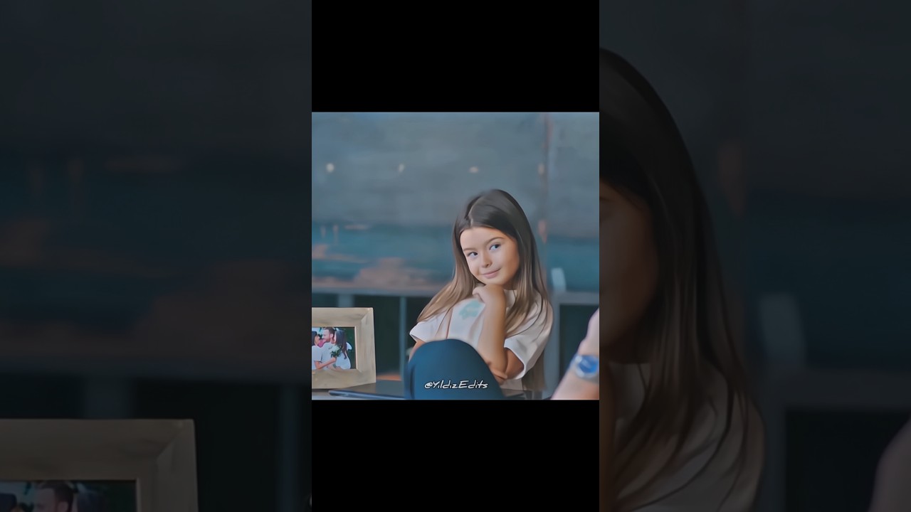 Kardeşine öyle bir isim buldu ki 😂 #sençalkapımı #handeerçel #kerembursin #mayabaşol