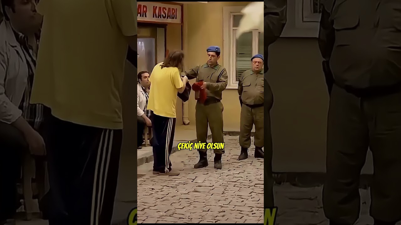 Bir Çekiçten Suçlu Çıkar mı? Önyargının Psikolojisi