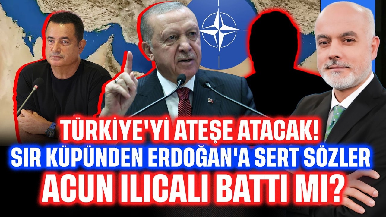 Öyle bir darboğaza girdi ki... Türkiye'yi ateşe atacak! | Gün Ortası