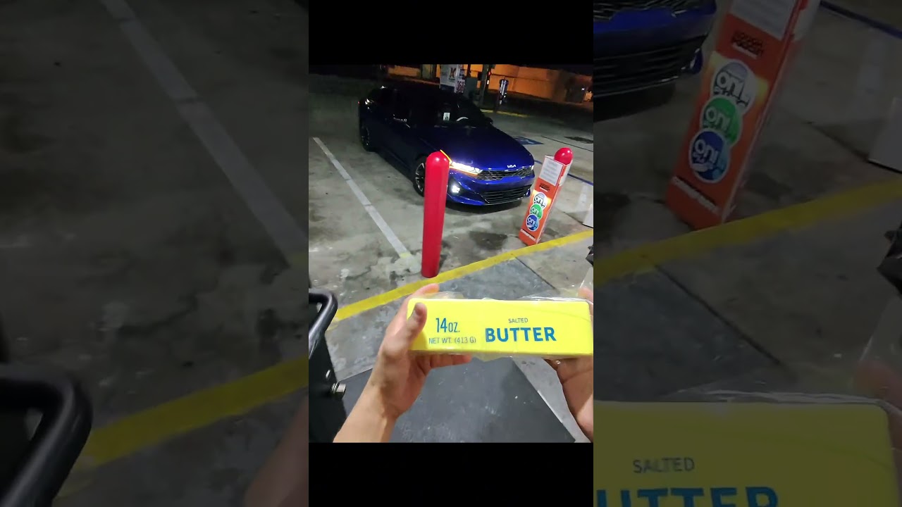 I’m ADHD. 😃 #buttersquishy #squishy #satisfying #slime #fidget