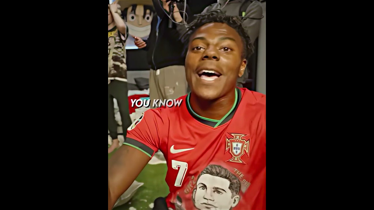 IShowspeed Biggest Surprise Ever!!!