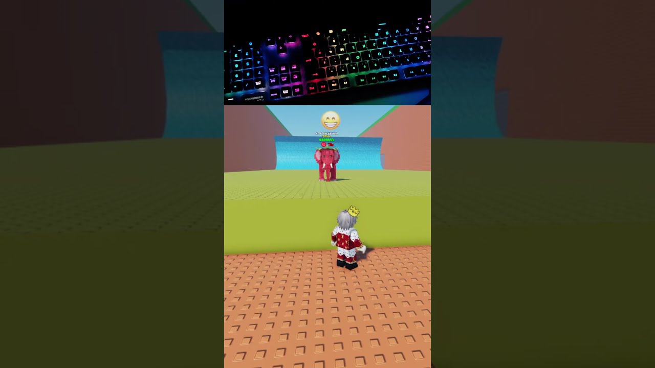 roblox best gameplay
