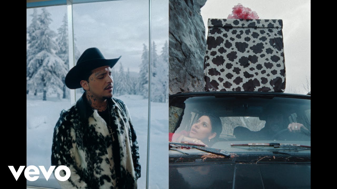 Christian Nodal - Un Vals (Video Oficial)