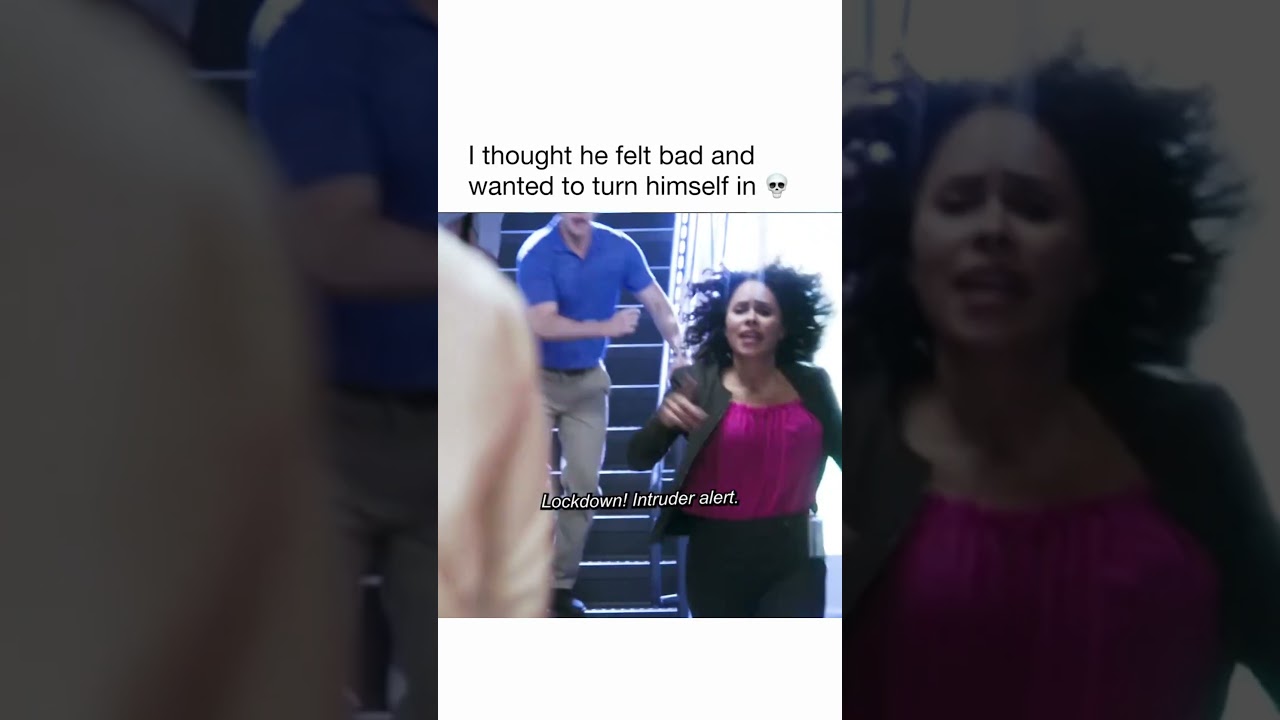 They were Iwk having a conversation-