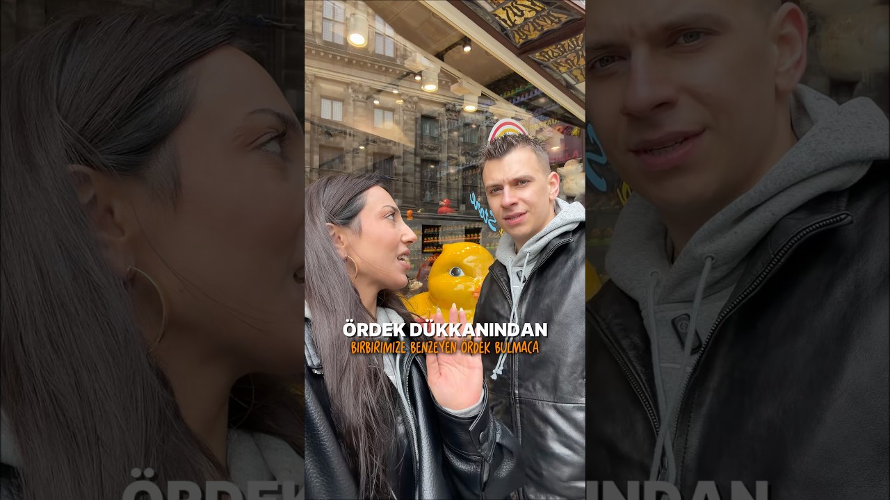 Burak'ın oyunu yanlış anlaması söslöddşöd