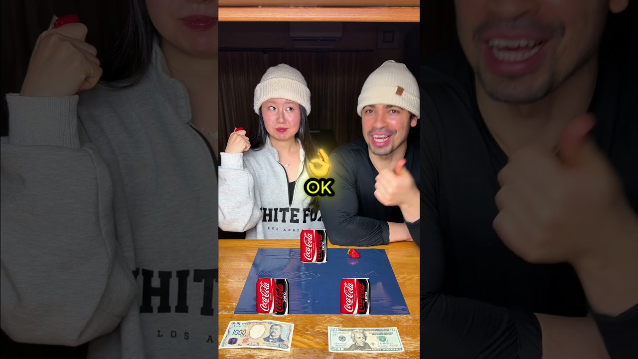 Qual é melhor? Seja sincero ⚖️🧐