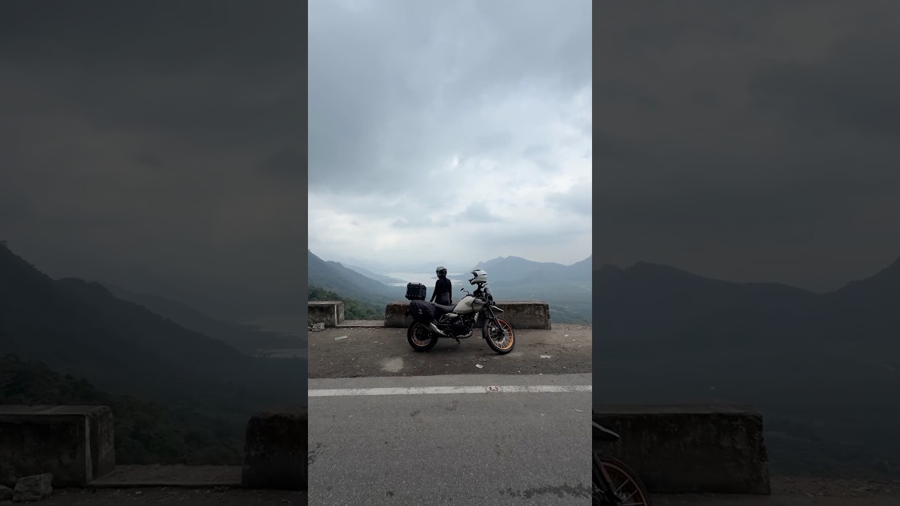 കൊടൈക്കനാൽ യാത്രയിൽ കിട്ടിയ പണി!! | kodaikanal | kodaikanal ride | travelbee nivedya |