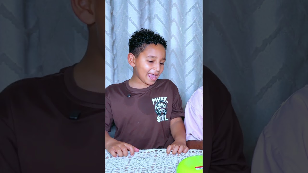 عملها ازاي !! 😱😱