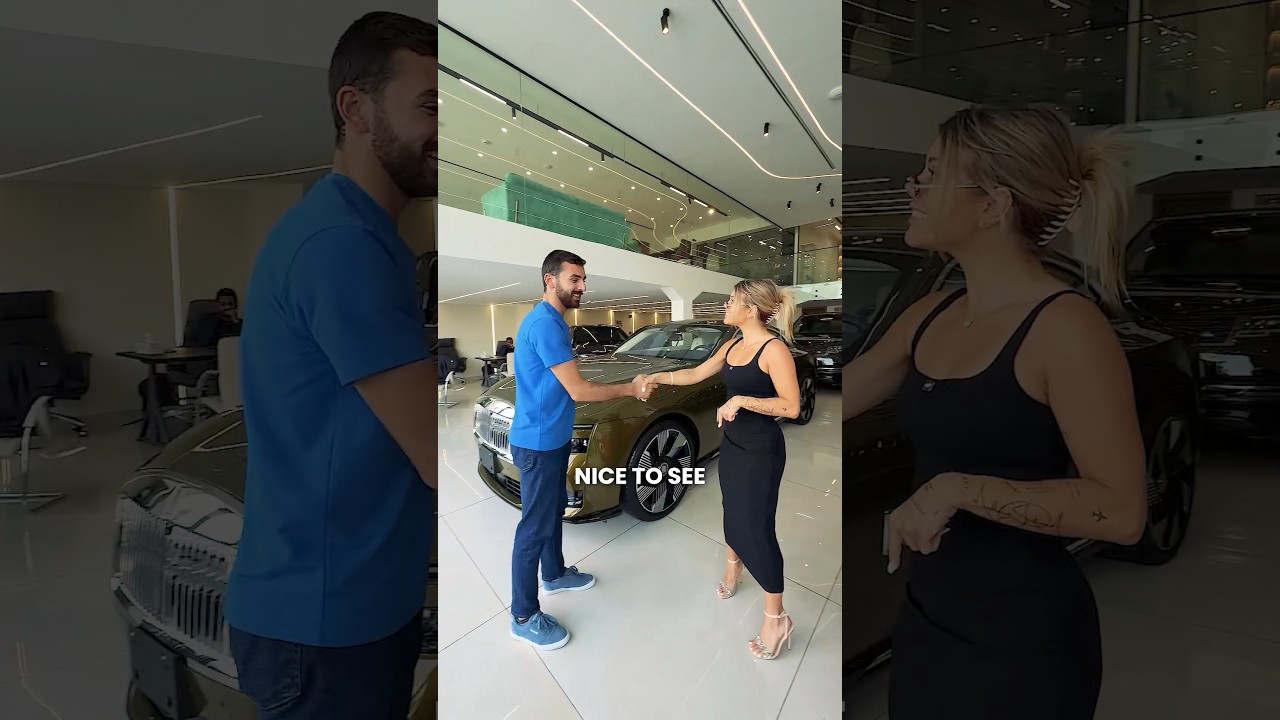 Best friend 🤦🏻‍♂️ #milele #cars #dubai #africa