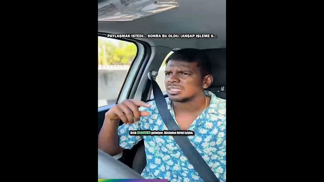 Paylaşmak istedi... Sonra bu oldu. (ahşap işleme sanatı