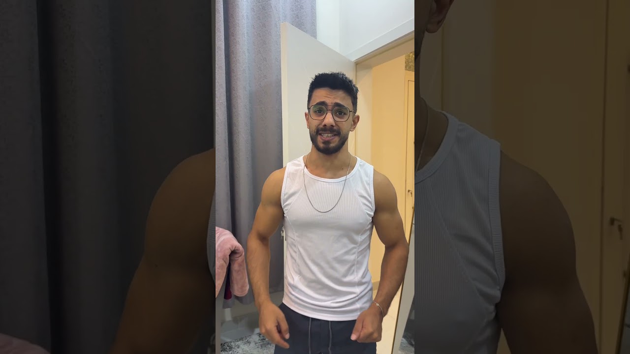 العيلة والأم العربية 😂😂