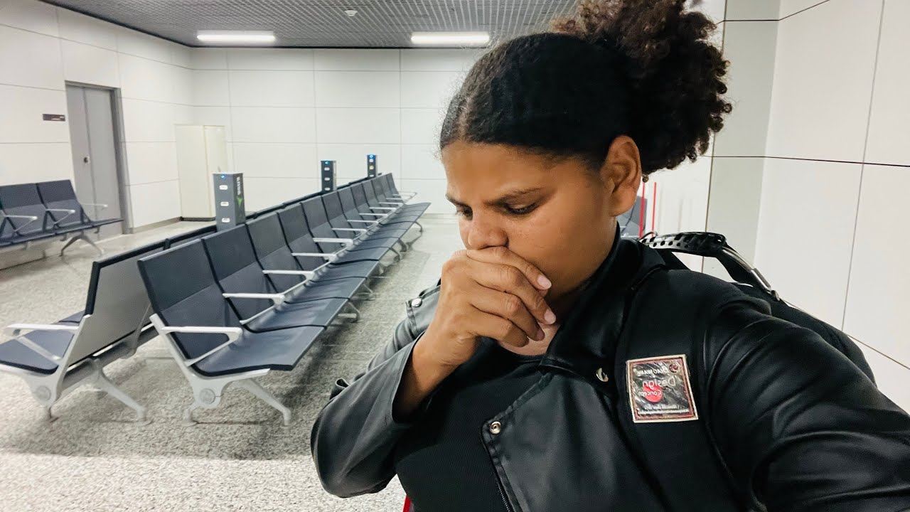 EM BUSCA DO VISTO AMERICANO/ DE JARDIM CEARÁ A EMBAIXADA DOS ESTADOS UNIDOS EM RECIFE-PE