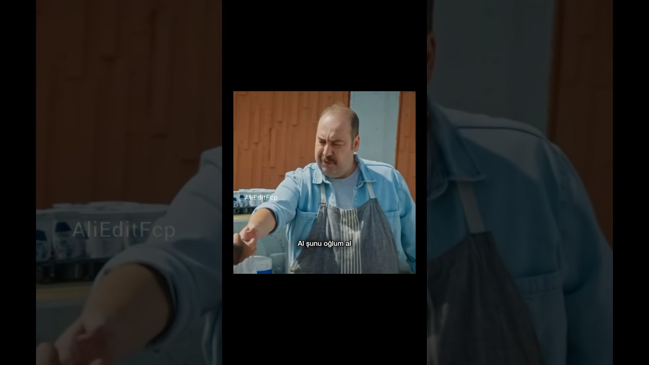 Burslu Öğrencinin Parası Çıkışmadı ￼ Ama Yinede! | Arka Sokaklar Zeki Edit #arkasokaklar