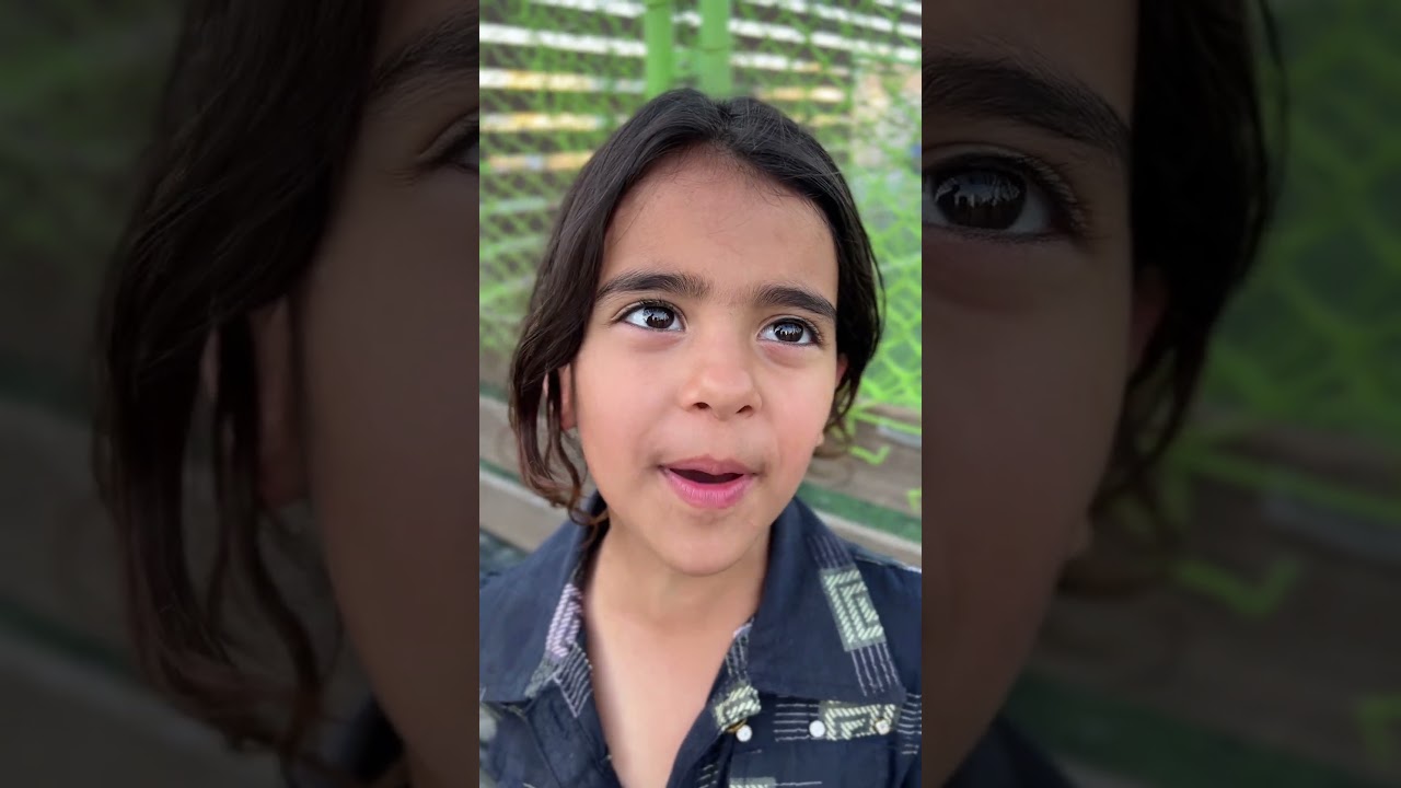 المقطع كامل بلقناه طبو شوفو😂