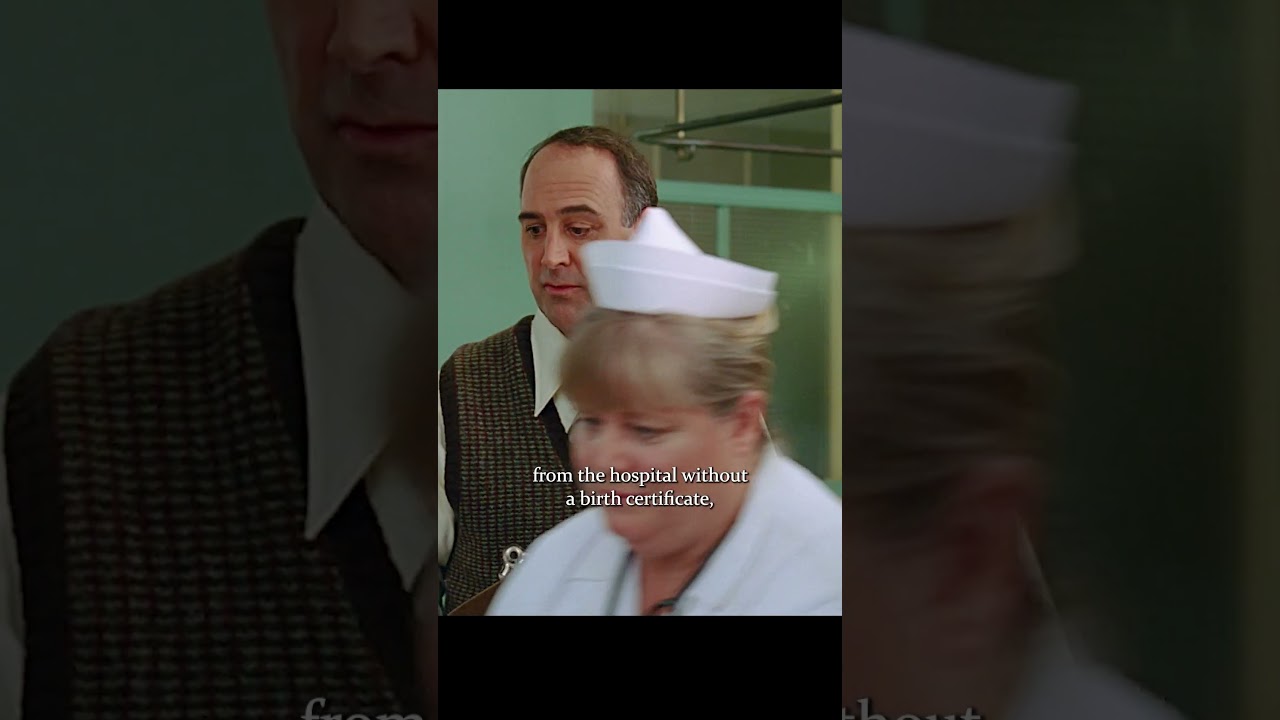 New Parents' First Big Challenge!#shorts