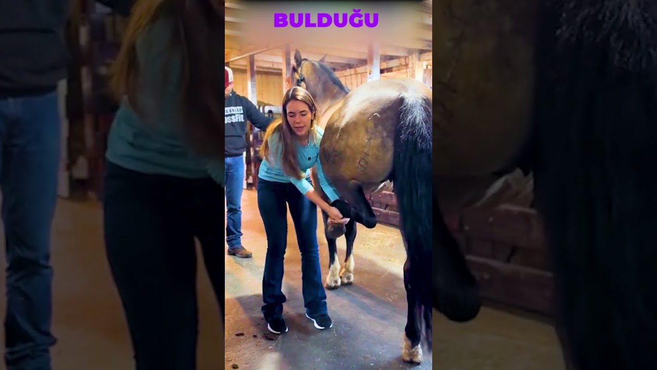Çok bilinmeyen bir teknik kullandı 🧐