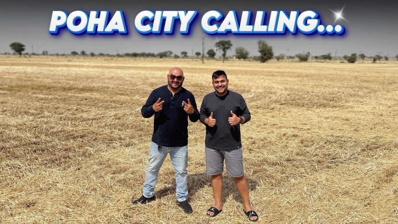 Finally Aa Gaye Apke City Me 😍