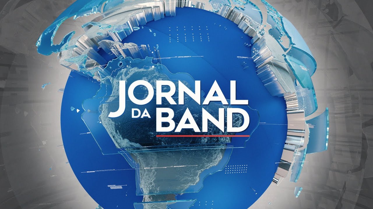 [AO VIVO] JORNAL DA BAND - 09/04/2026