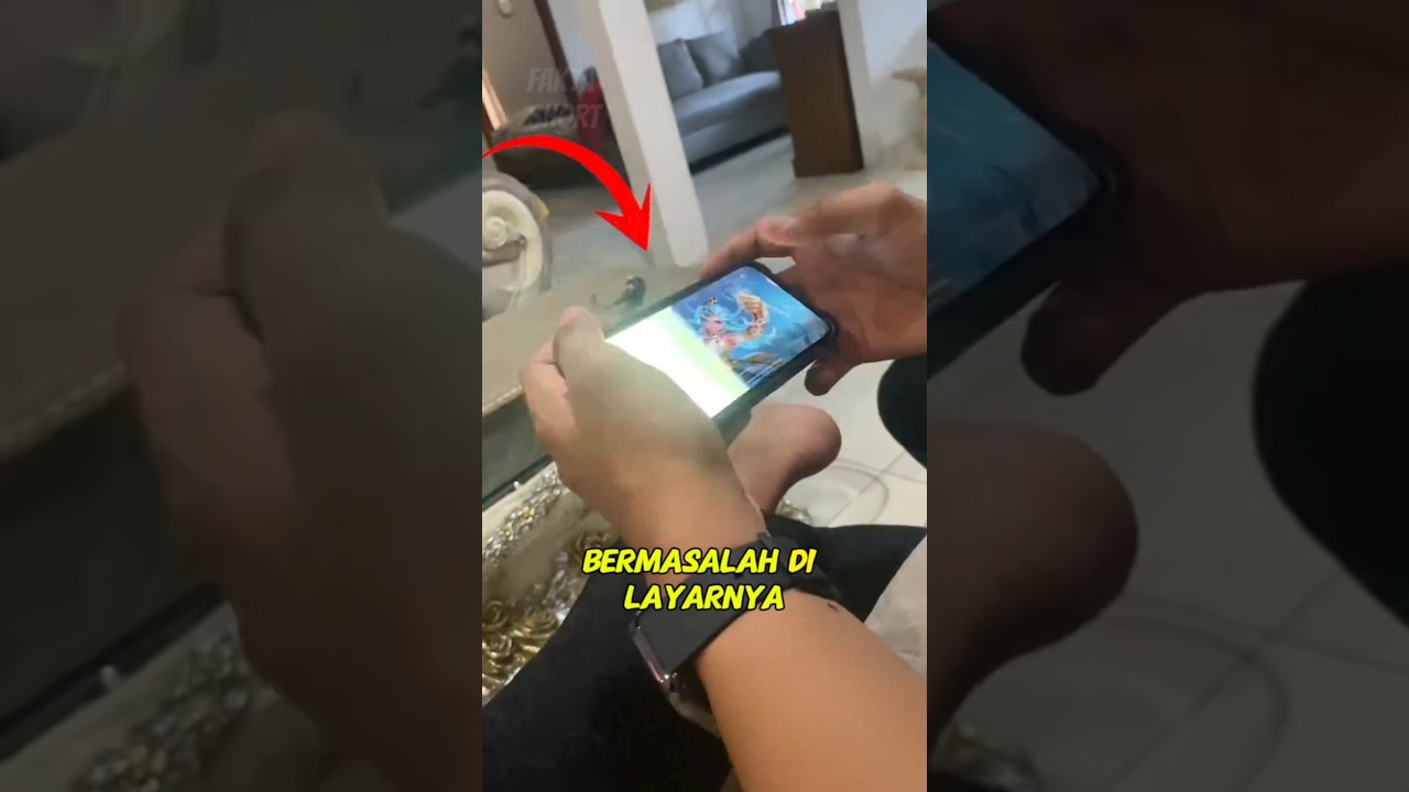 INILAH 3 HP PALING BERMASALAH DI DUNIA