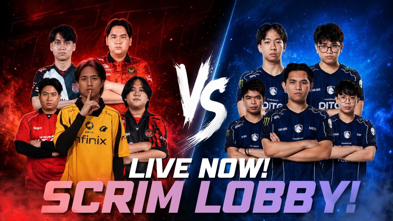 BTRP VS TLPH LETSGO!