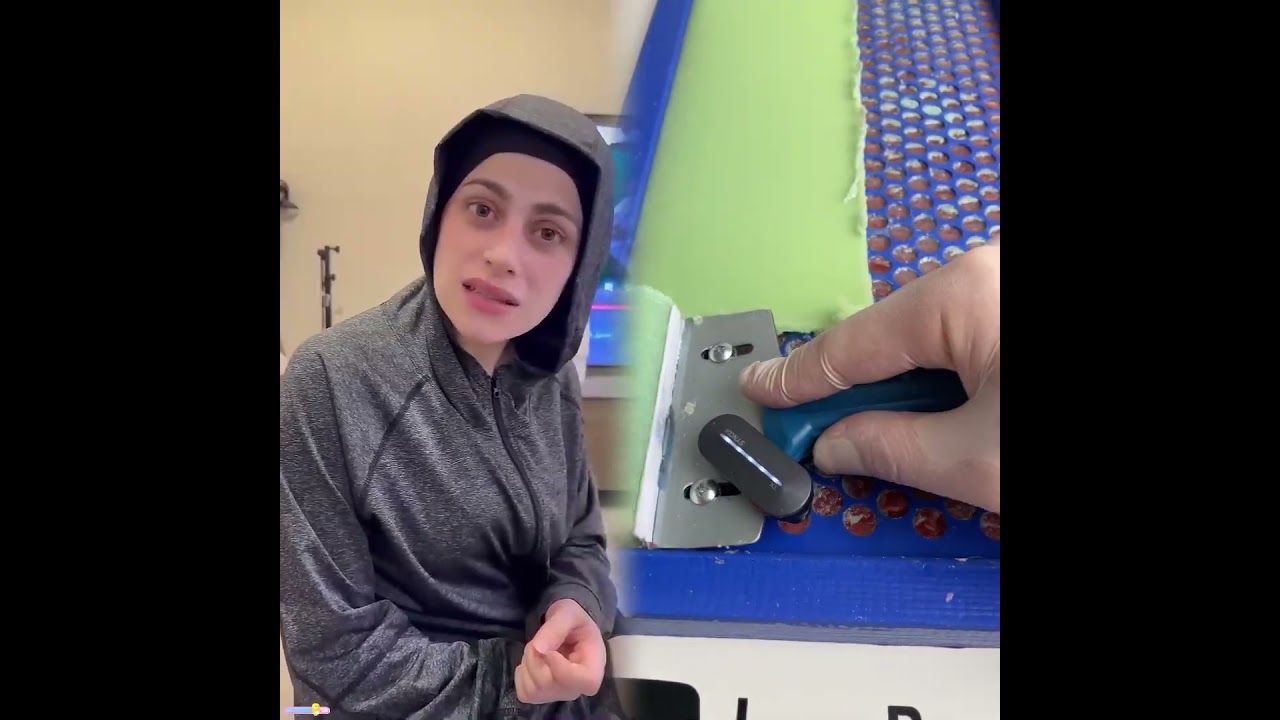 هل تحب هذا الفيديو؟ اشترك في قناتي!🤪🤪🤪 #siblings #sister #brother #funny #funny