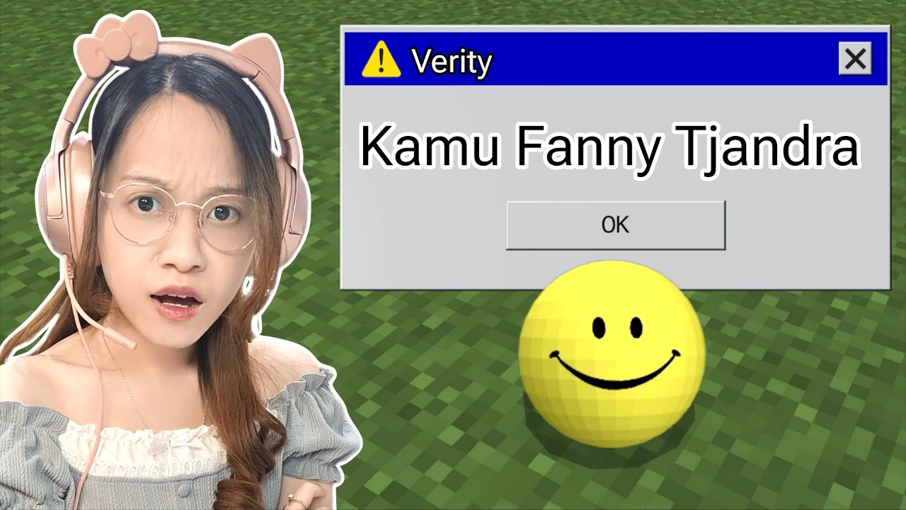 Nyobain 3 Jenis VERITY™