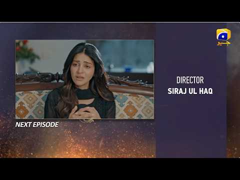 Nashtar Episode 11 Teaser - 19th September 2026