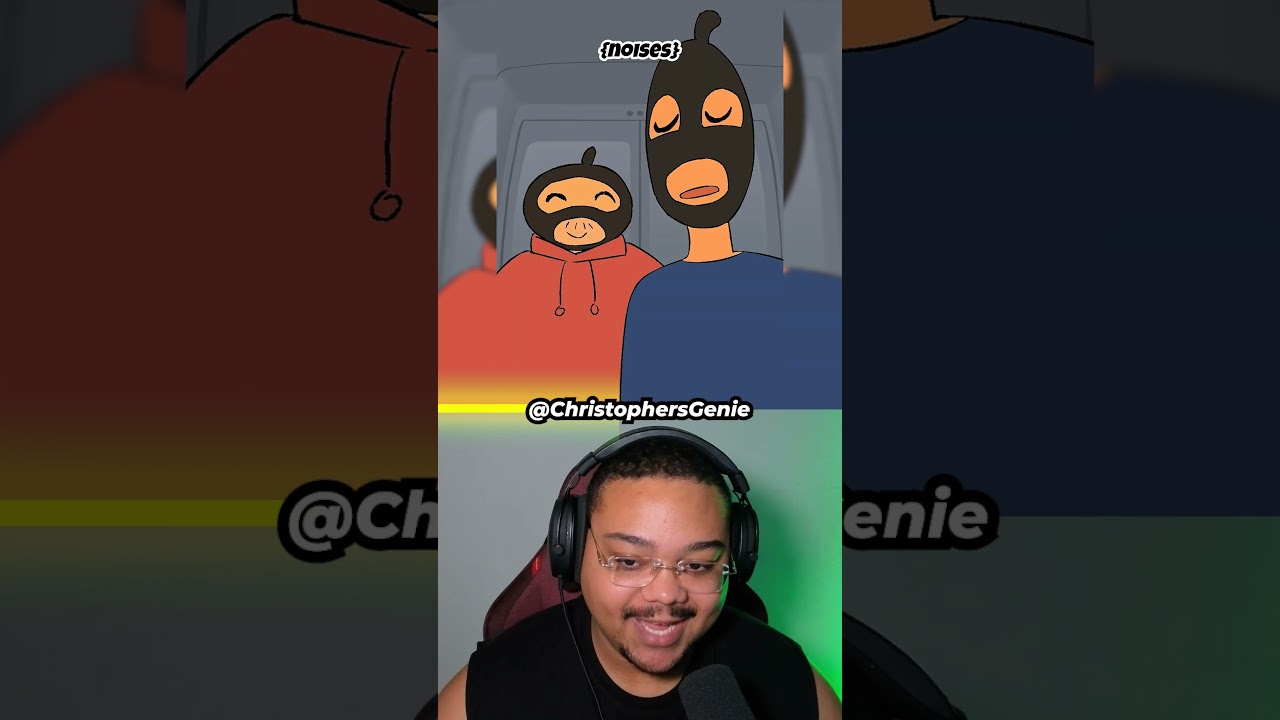 O filho do Ceifador é sequestrado #fyp #dublagem #tirinhas #minecraft #fandub