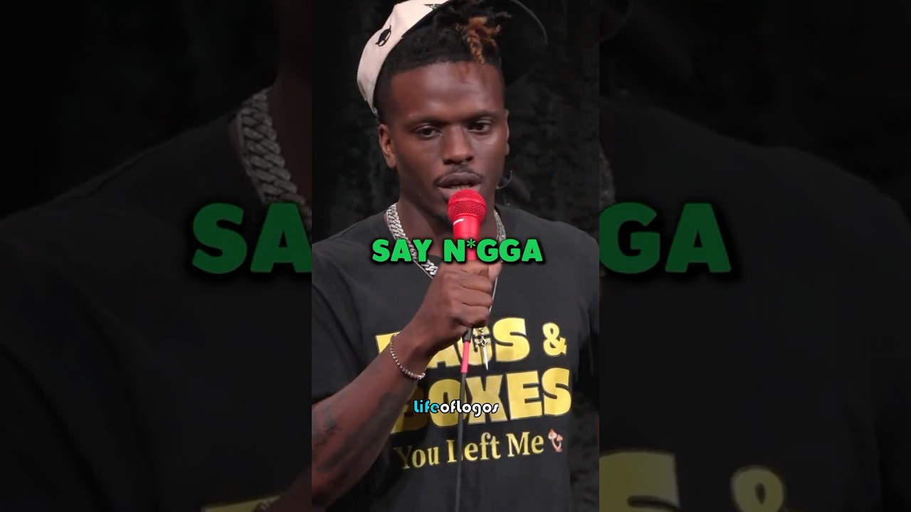 Jay Legend Cures Racisim!!! 😂😂😂 | Kill Tony