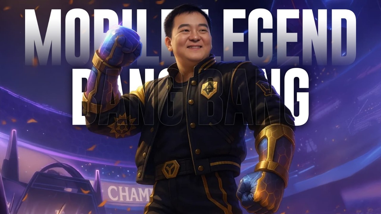 RESTREAM MPL RRQ CABANG DAN RRQ PUSAT.