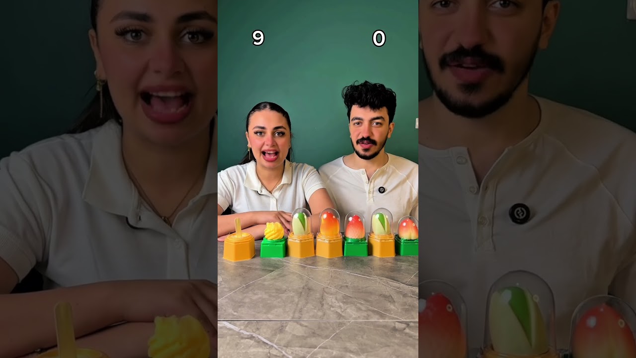جرب يتحداني في الحساب ميعرفش اني كنت علمي رياضه😎