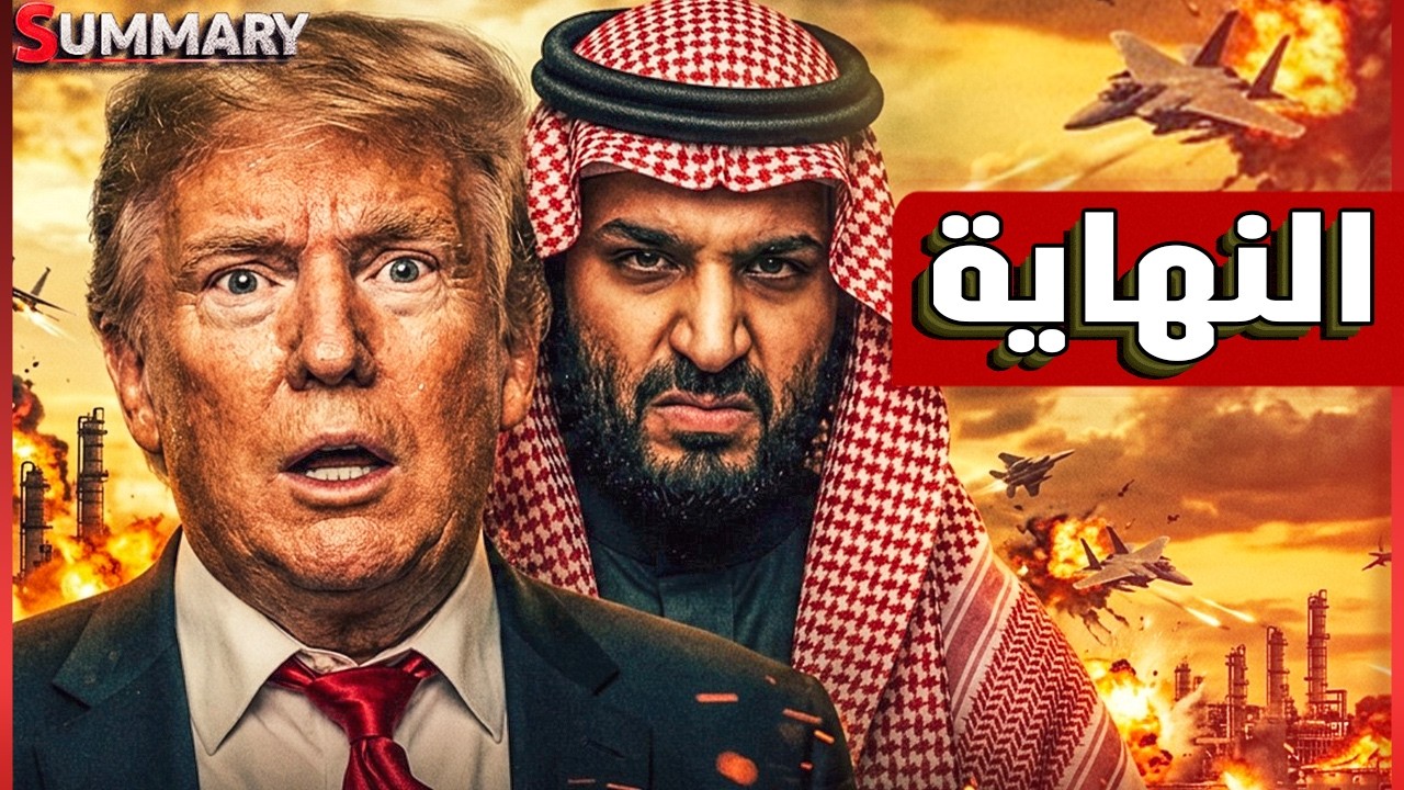 الأمير محمد بن سلمان يكشف سر انسحاب الإمارات من منظمة أوبك ..هل أوقع ترامب بين السعودية وحلفائها؟