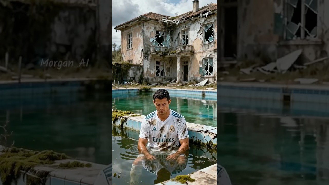 ميسي يسخر من كريستيانو 😨‼️ #football #ronaldo #رونالدو #shortvideo #shorts #messi #funny #facts