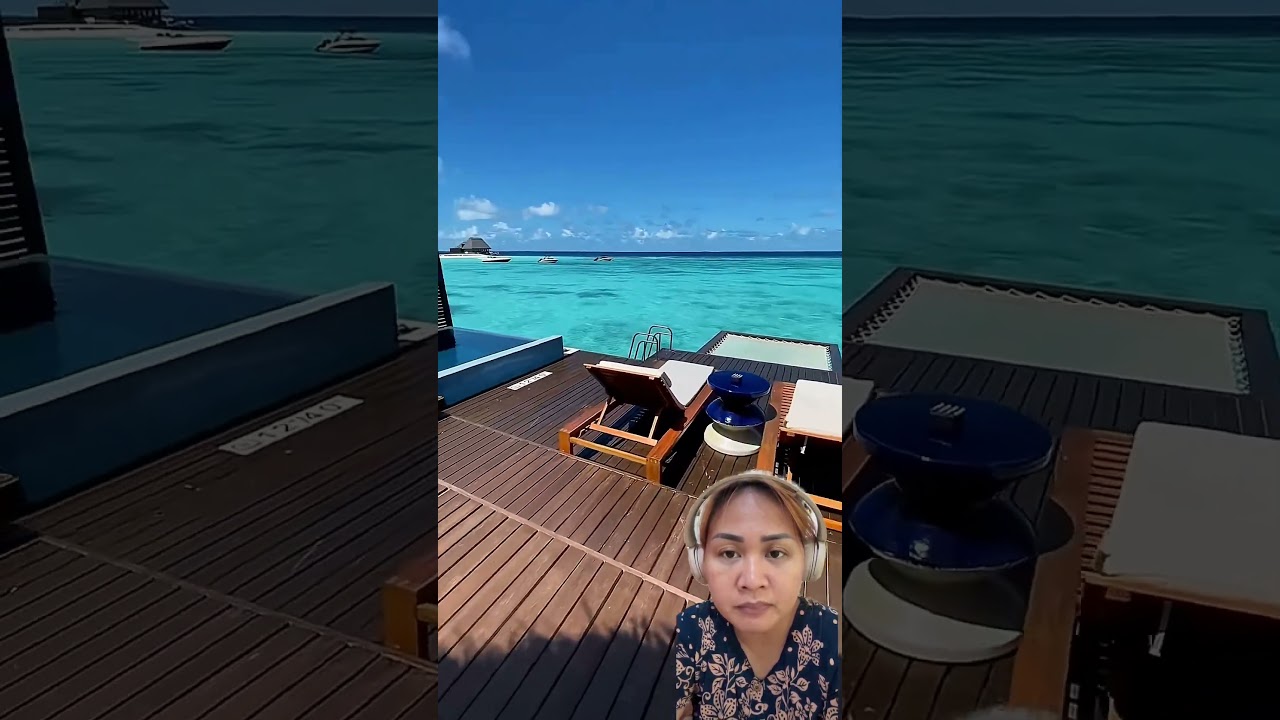 @FactlyVivek Woww bagus banget ini villanya guys #dubbingvideo #shortvideo #shorts