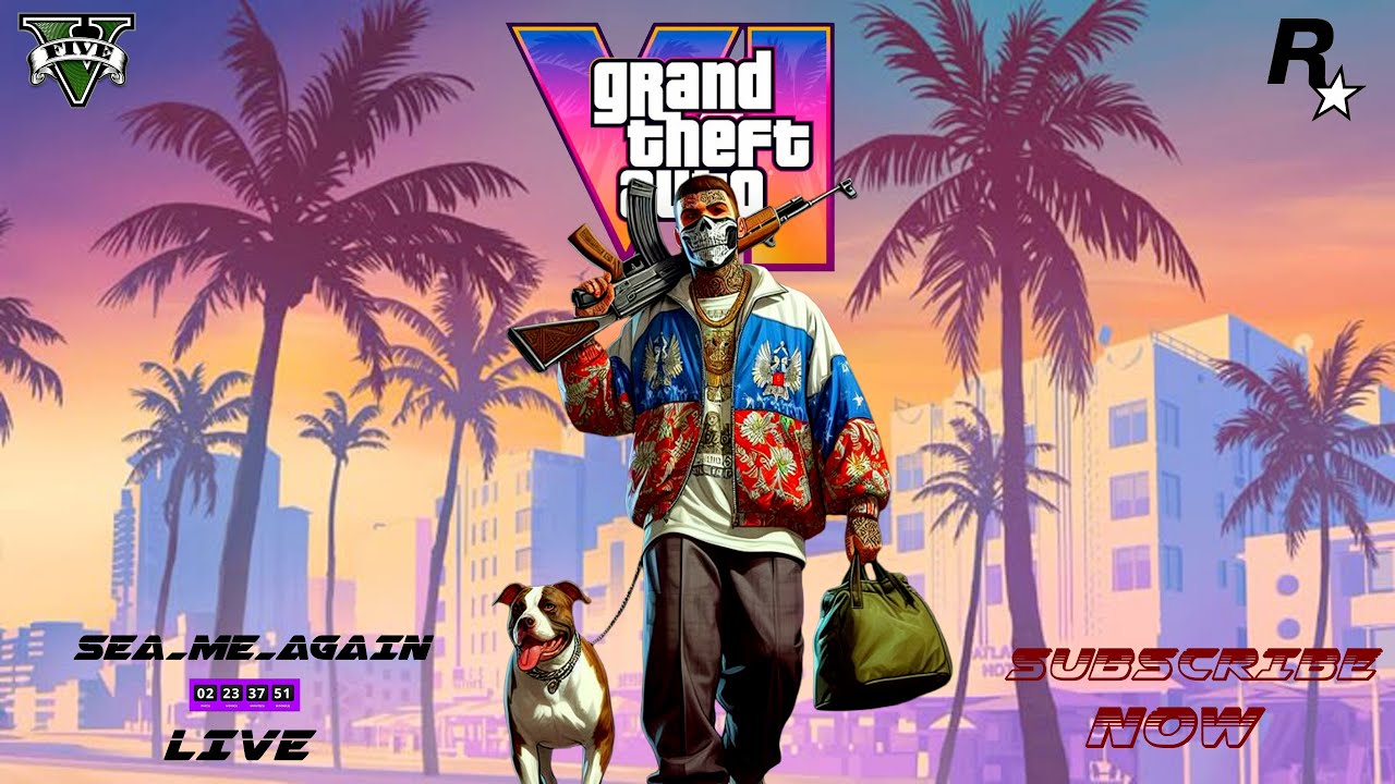 🔴 GTA 5 LIVE – DON’T BLINK I USED A SECRET GTA 5 MOD ON LIVE STREAM#gtalive #gtaonline