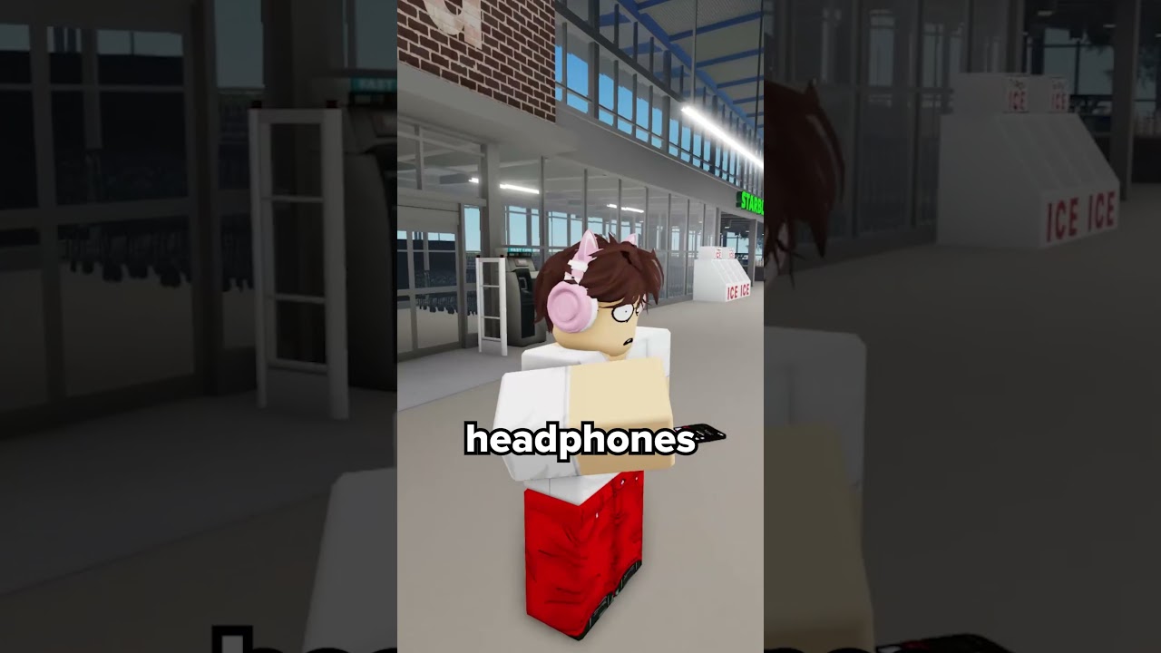 My Phone Connected to the Speakers