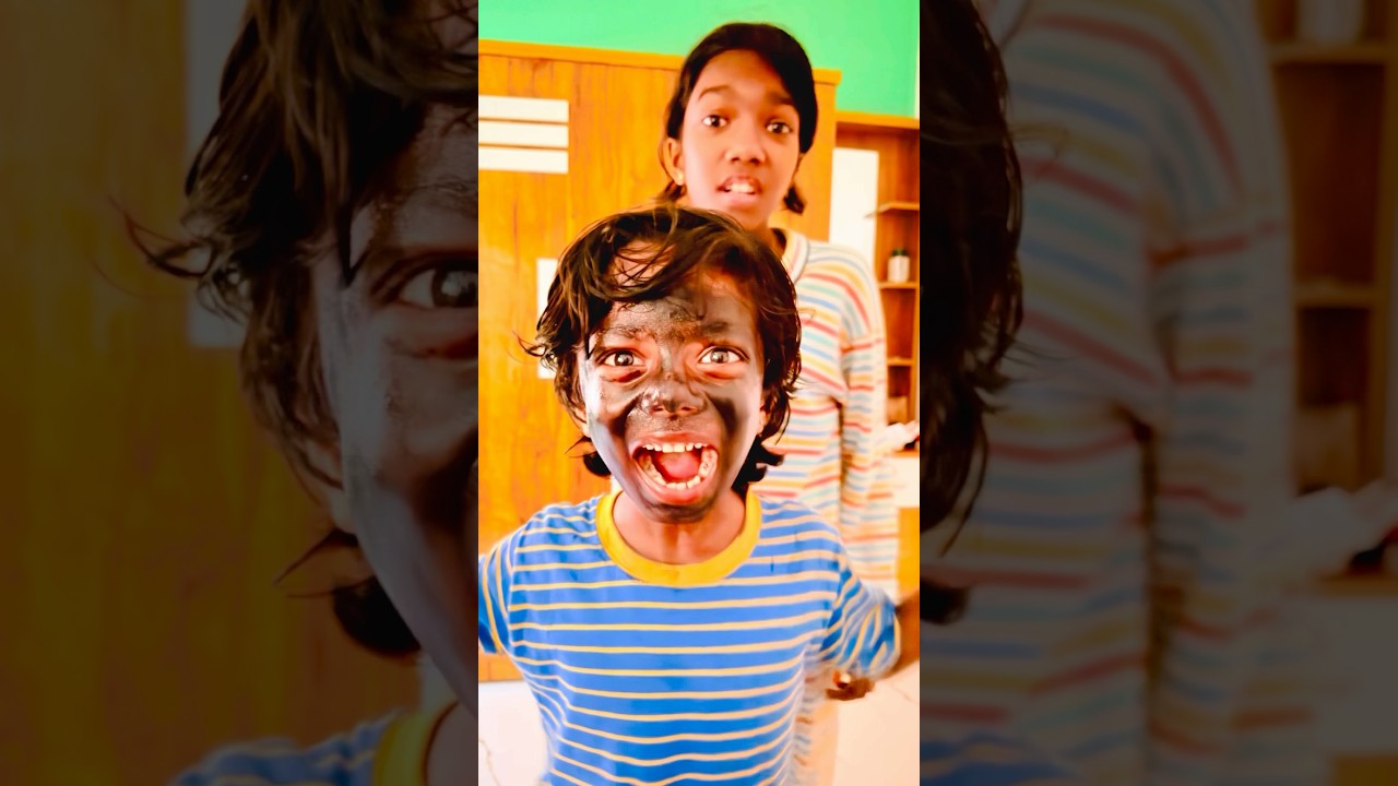 Tom🍓Jerry,Real End Twist😄Must Watch #shorts