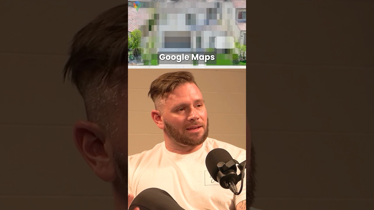 Hide Your House NOW on Google Maps (Before It’s Too Late) ✅